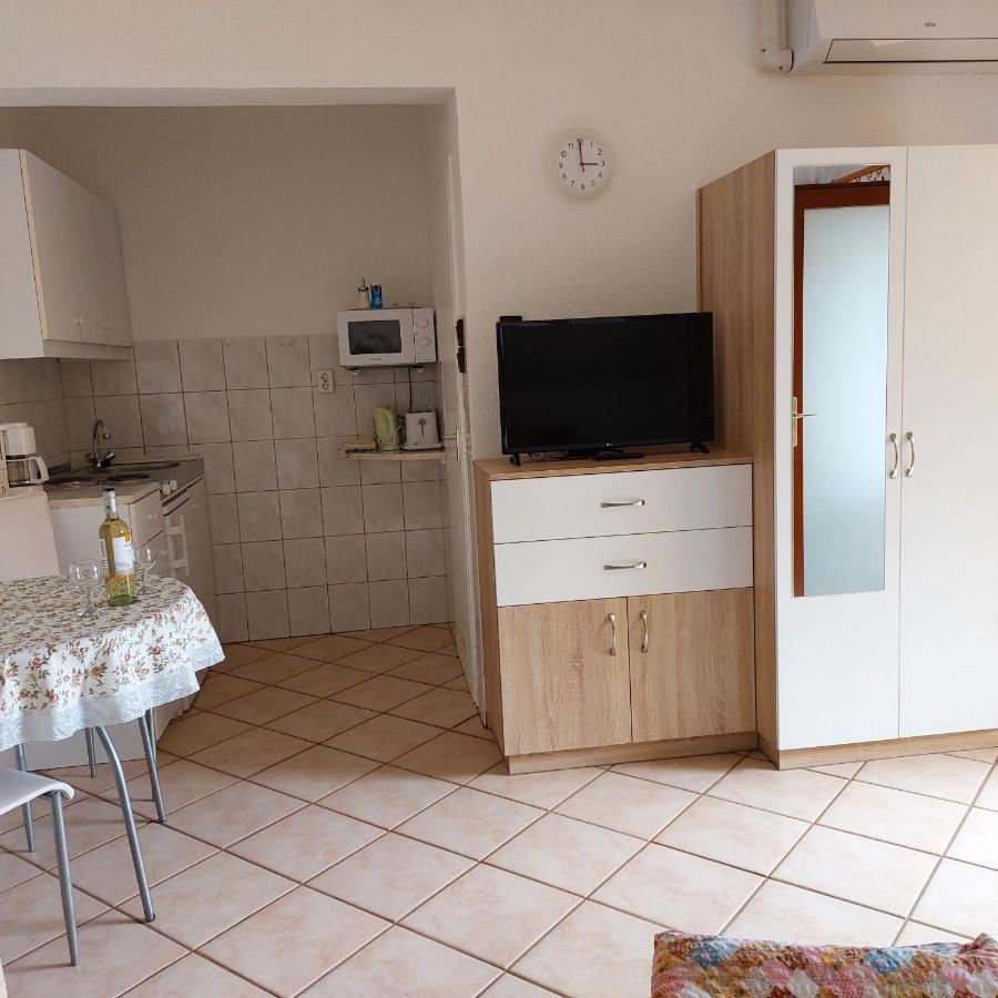 Erika Apartmanhazak Hévíz 외부 사진