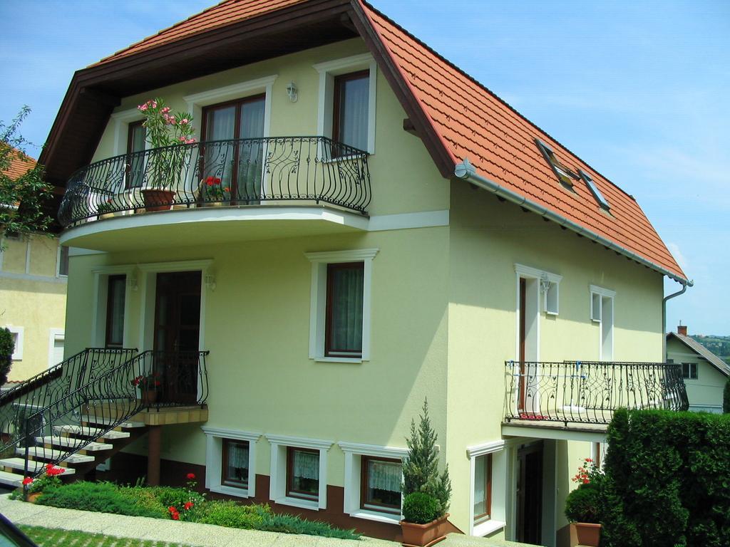 Erika Apartmanhazak Hévíz 외부 사진